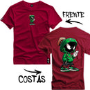 Camiseta Shap Life Bomberman - 3682