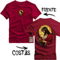 Camisetas Shap Life Christian Coração de Cristo - 3723
