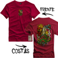 Camiseta Shap Life São Jorge - 3732
