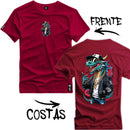 Camiseta Shap Life Dragon Smoker - 3727