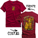 Camiseta Shap Life Angels Shap Life - 3746