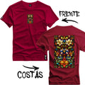 Camiseta Shap Life Flowes - 3691