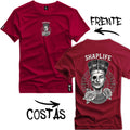 Camiseta Shap Life Cleopatra - 3743