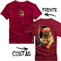 Camiseta Shap Life Pug Shap Life Style - 3734