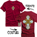 Camiseta Shap Life Cruz Divina - 3735