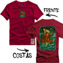 Camiseta Shap Life Cristo na Tempestade - 3733