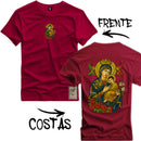 Camiseta Shap Life Nossa Senhora do Perpétuo Socorro - 3754