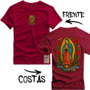 Camiseta Shap Life Nustra Senora de Guadalupe - 3751