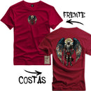 Camisetas Shap Life Christian A Asas da Proteção - 3720