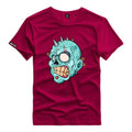 Camiseta Shap Life Zombie Spike - 3257