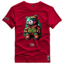 Camiseta Shap Life Urso - 2202