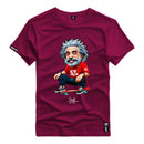 Camiseta Shap Life Ainstein Maloka - 3700