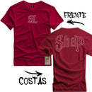 Camiseta Shap Life Gothic - 3783