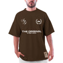 Camiseta Oversized Shap Life The Original - 3787