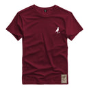 Camiseta Shap Life Peito Bird - 3780