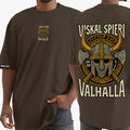 Camiseta Shap Life Oversized Valhalla - 3744