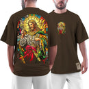 Camiseta Oversized Shap Life Christian Rei dos Reis - 3715