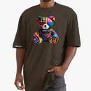 Camiseta Shap Life Oversized Color Bear - 3647