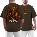 Camiseta Shap Life Oversized Anjo da Guarda - 3739