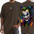 Camiseta Shap Life Oversized Coringa - 3687