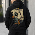 Moletom Streetwear Shap Life Cards Game - 3285