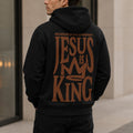 Moletom Shap Life Jesus Is King - 3762