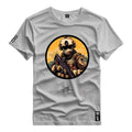 Camiseta Shap Life Air Soldier - 3065