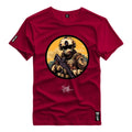 Camiseta Shap Life Air Soldier - 3065