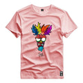 Camiseta Shap Life Aku Aku Mascara - 2837