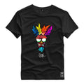 Camiseta Shap Life Aku Aku Mascara - 2837