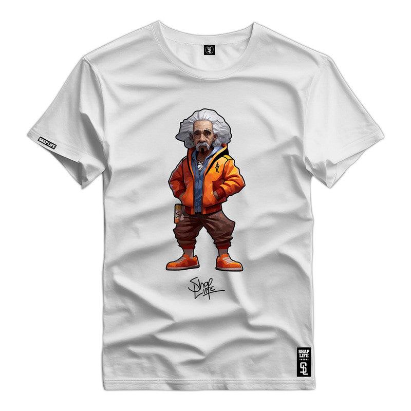 Camiseta Shap Life Albert - 2905