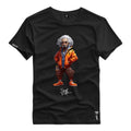 Camiseta Shap Life Albert - 2905