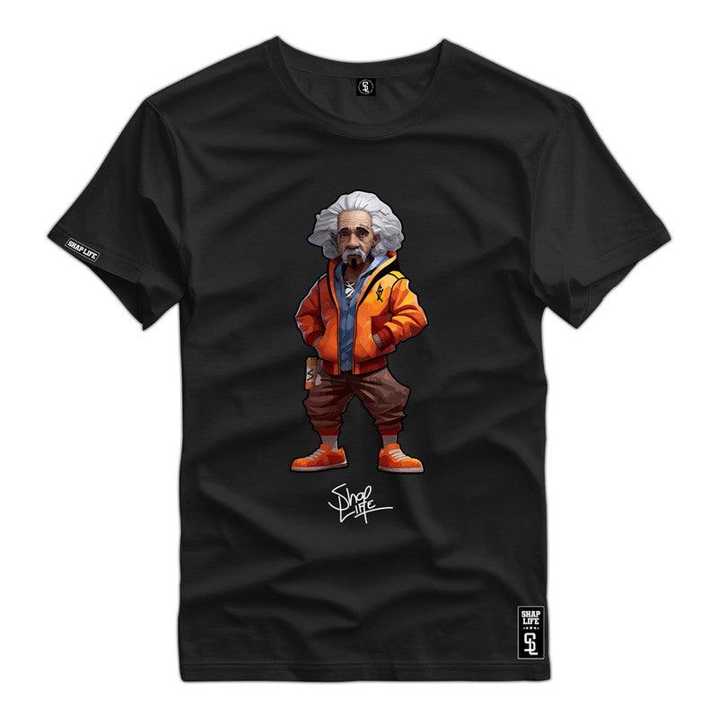 Camiseta Shap Life Albert - 2905