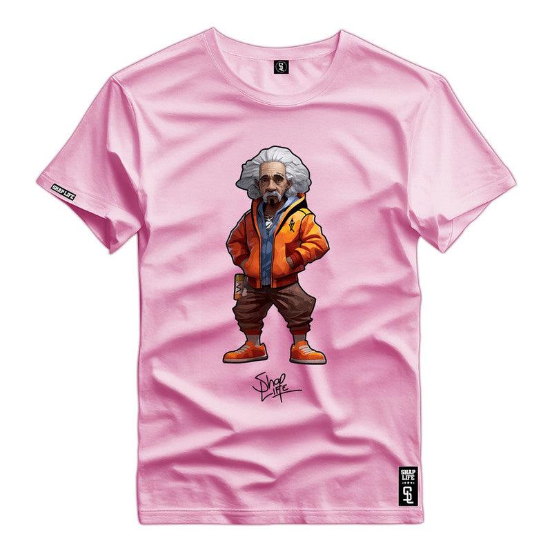 Camiseta Shap Life Albert - 2905