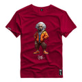 Camiseta Shap Life Albert - 2905