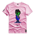 Camiseta Shap Life Alien - 3104