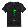 Camiseta Shap Life Alien - 3104