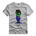 Camiseta Shap Life Alien - 3104