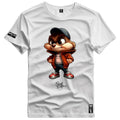 Camiseta Shap Life Alvin - 2618