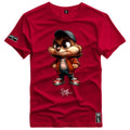 Camiseta Shap Life Alvin - 2618