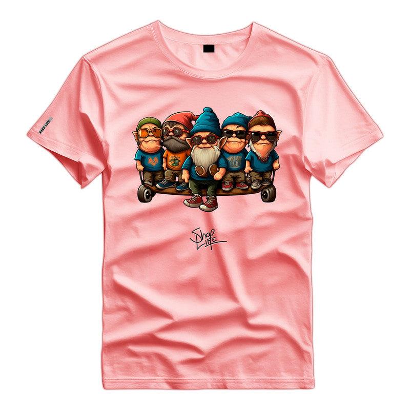 Camiseta Shap Life Anões - 2210