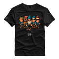 Camiseta Shap Life Anões - 2210
