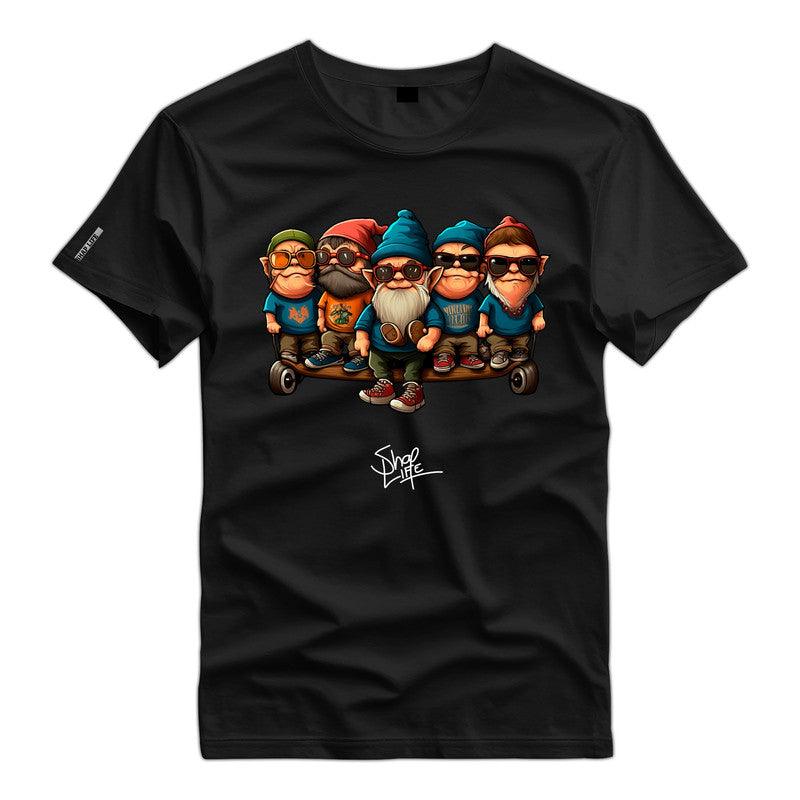 Camiseta Shap Life Anões - 2210