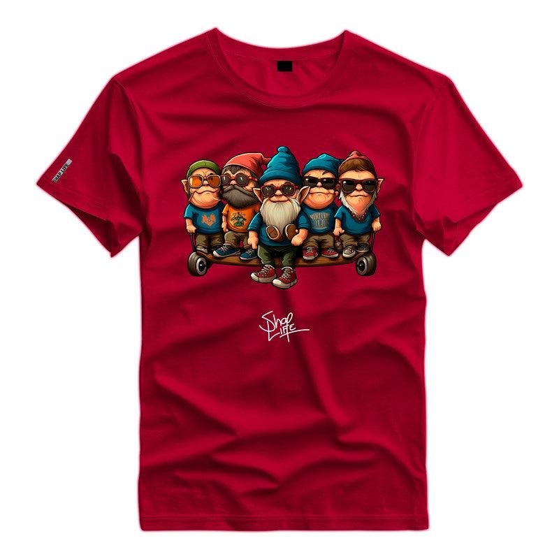 Camiseta Shap Life Anões - 2210