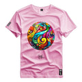 Camiseta Shap Life Ball Colorful - 3051