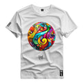 Camiseta Shap Life Ball Colorful - 3051