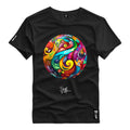 Camiseta Shap Life Ball Colorful - 3051