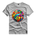 Camiseta Shap Life Ball Colorful - 3051