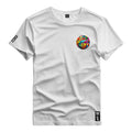 Camiseta Shap Life Ball Colorful - 3079