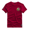 Camiseta Shap Life Ball Colorful - 3079